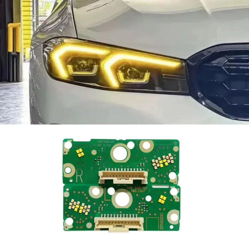 BMW G20 3 Series DRL Module for LCI