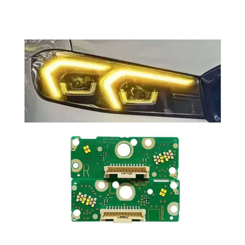BMW G20 3 Series DRL Module for LCI