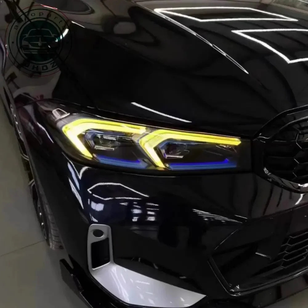 BMW G20 3 Series DRL Module for LCI