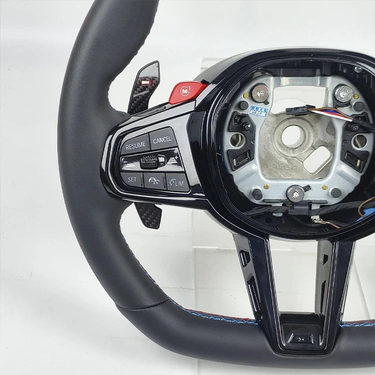 BMW M Sport Style 3 Series G20 Pre-LCI Steering wheel