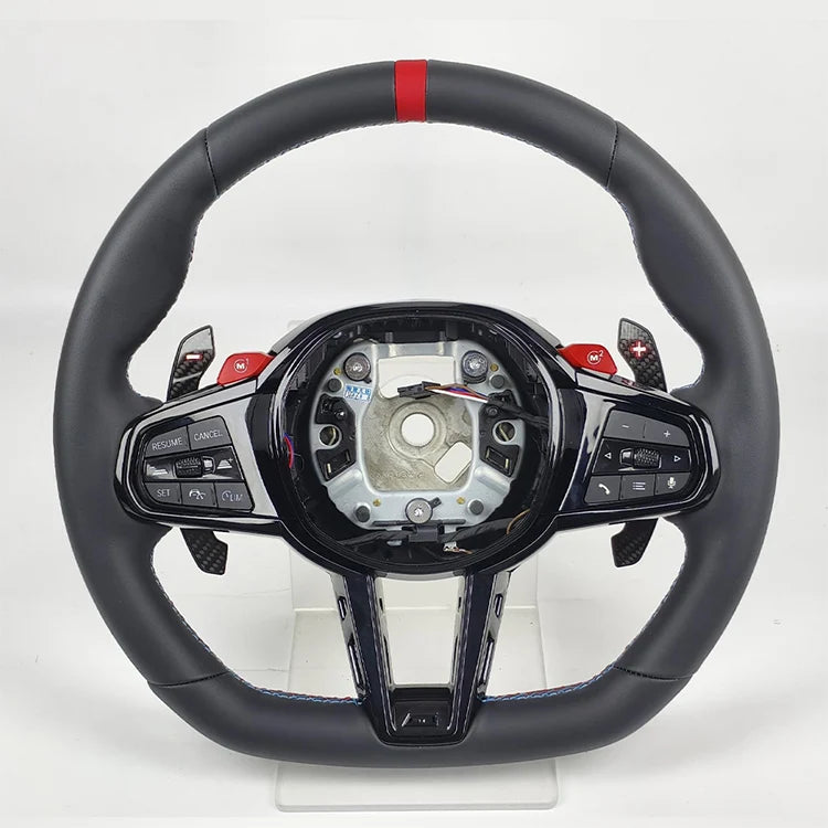 BMW M Sport Style 3 Series G20 Pre-LCI Steering wheel