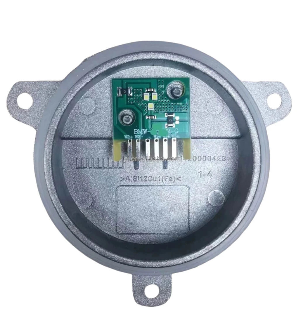 BMW 3 Series G20 Yellow DRL Module Pre-LCI