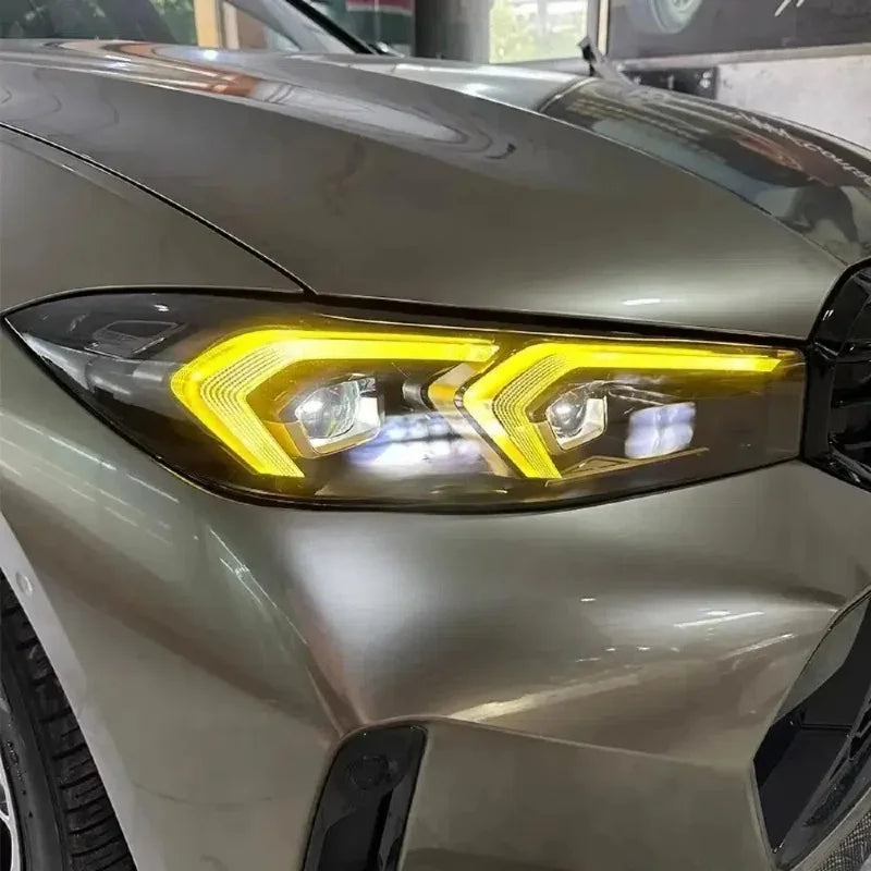 BMW G20 3 Series DRL Module for LCI