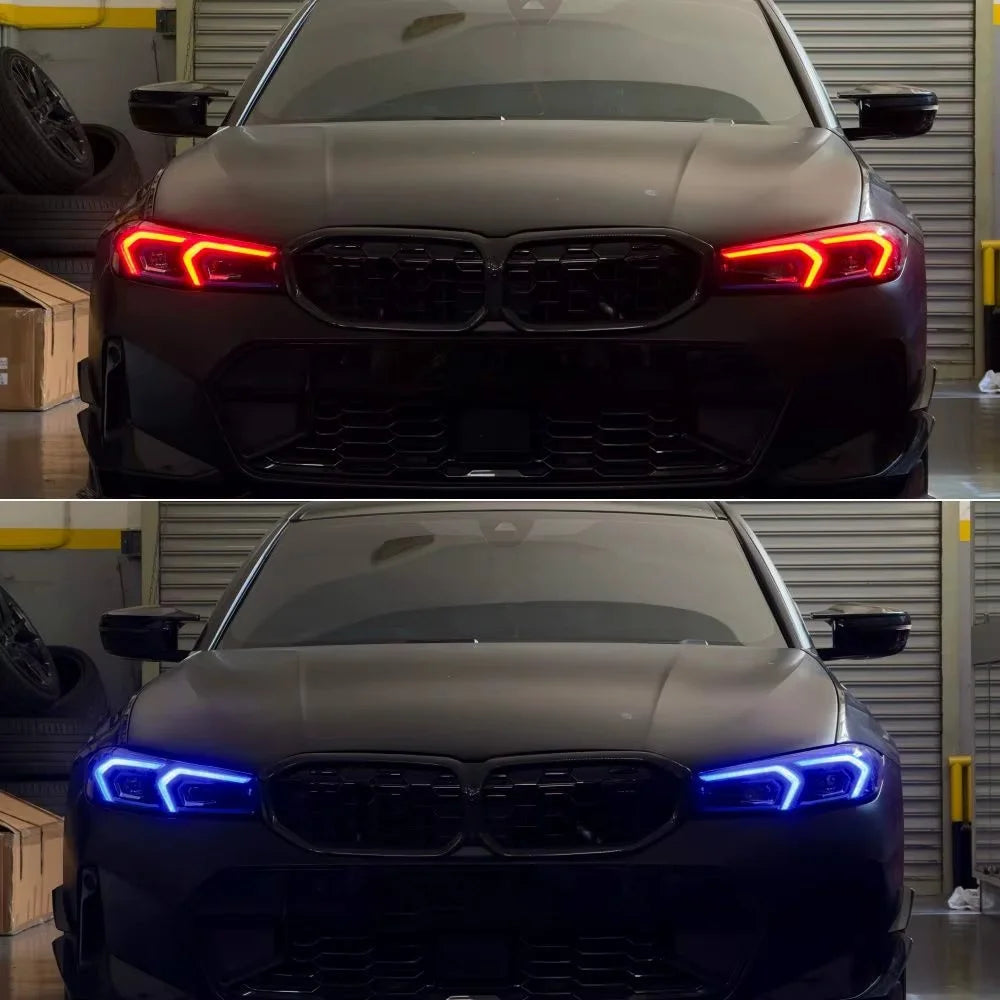 BMW G20 3 Series DRL Module for LCI