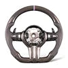 BMW F30 3 Series Carbon Fiber Steering Wheel LCI