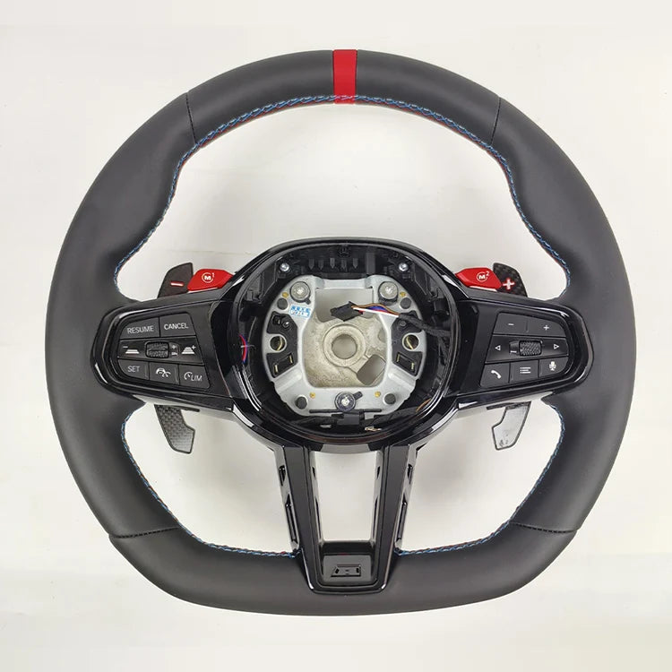 BMW M Sport Style 3 Series G20 Pre-LCI Steering wheel