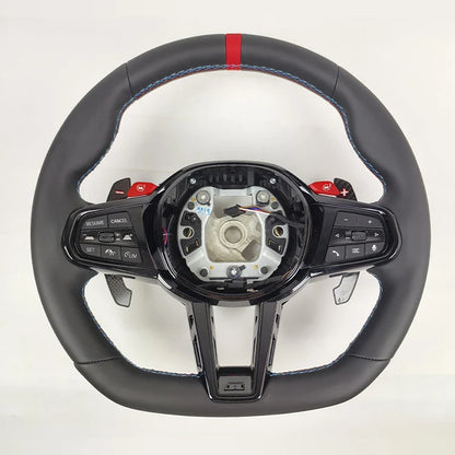 BMW M Sport Style 3 Series G20 Pre-LCI Steering wheel