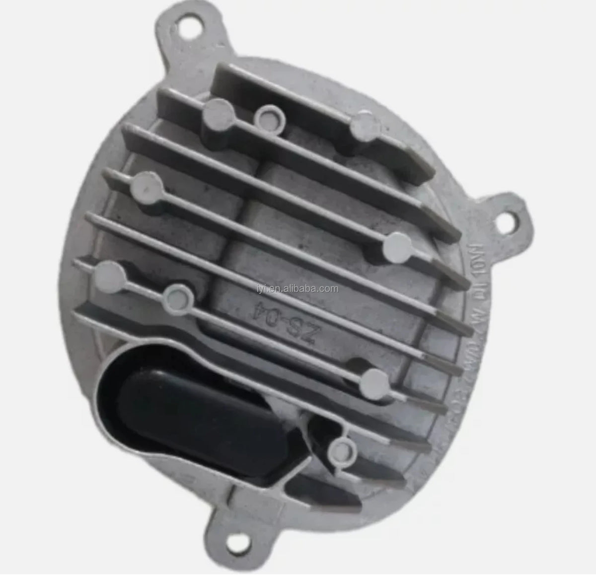 BMW 3 Series G20 Yellow DRL Module Pre-LCI