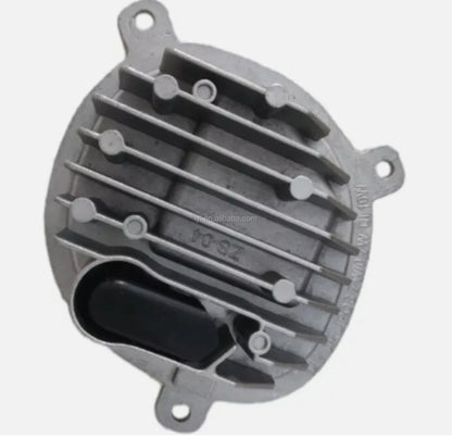 BMW 3 Series G20 Yellow DRL Module Pre-LCI