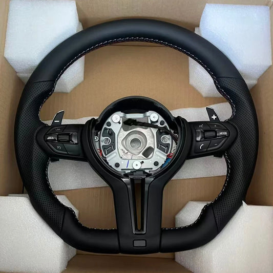 3 Series F30 M Sport Style BMW Steering Wheel Pre-LCI