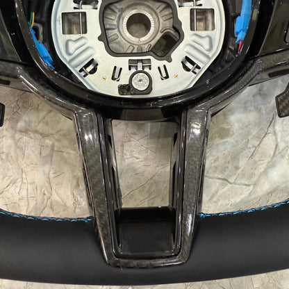 BMW G20 3 Series Aftermarket Steering wheel LCI