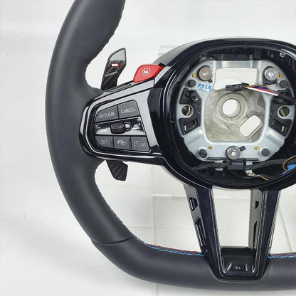 BMW M Sport Style 3 Series G20 Pre-LCI Steering wheel