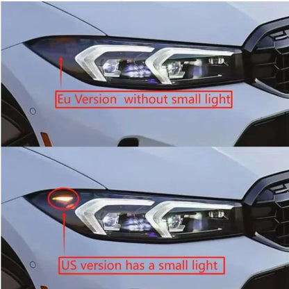 BMW G20 3 Series DRL Module for LCI