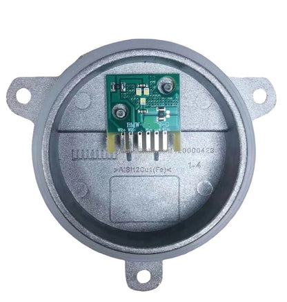BMW 3 Series G20 Yellow DRL Module Pre-LCI